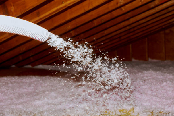 Best DIY Insulation Kits and Guidance in Kountze, TX