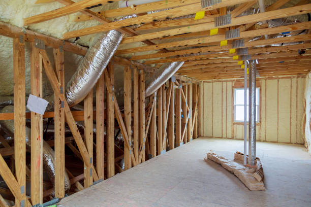 Best Cellulose Insulation in Kountze, TX