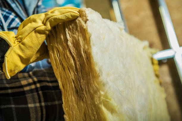 Professional Insulation Contractor in Kountze, TX