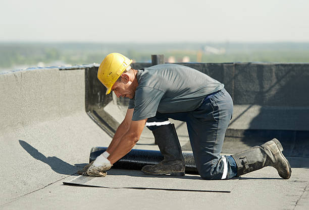 Types of Insulation We Offer in Kountze, TX