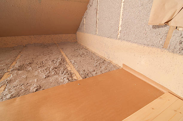 Best Insulation Maintenance and Repair in Kountze, TX